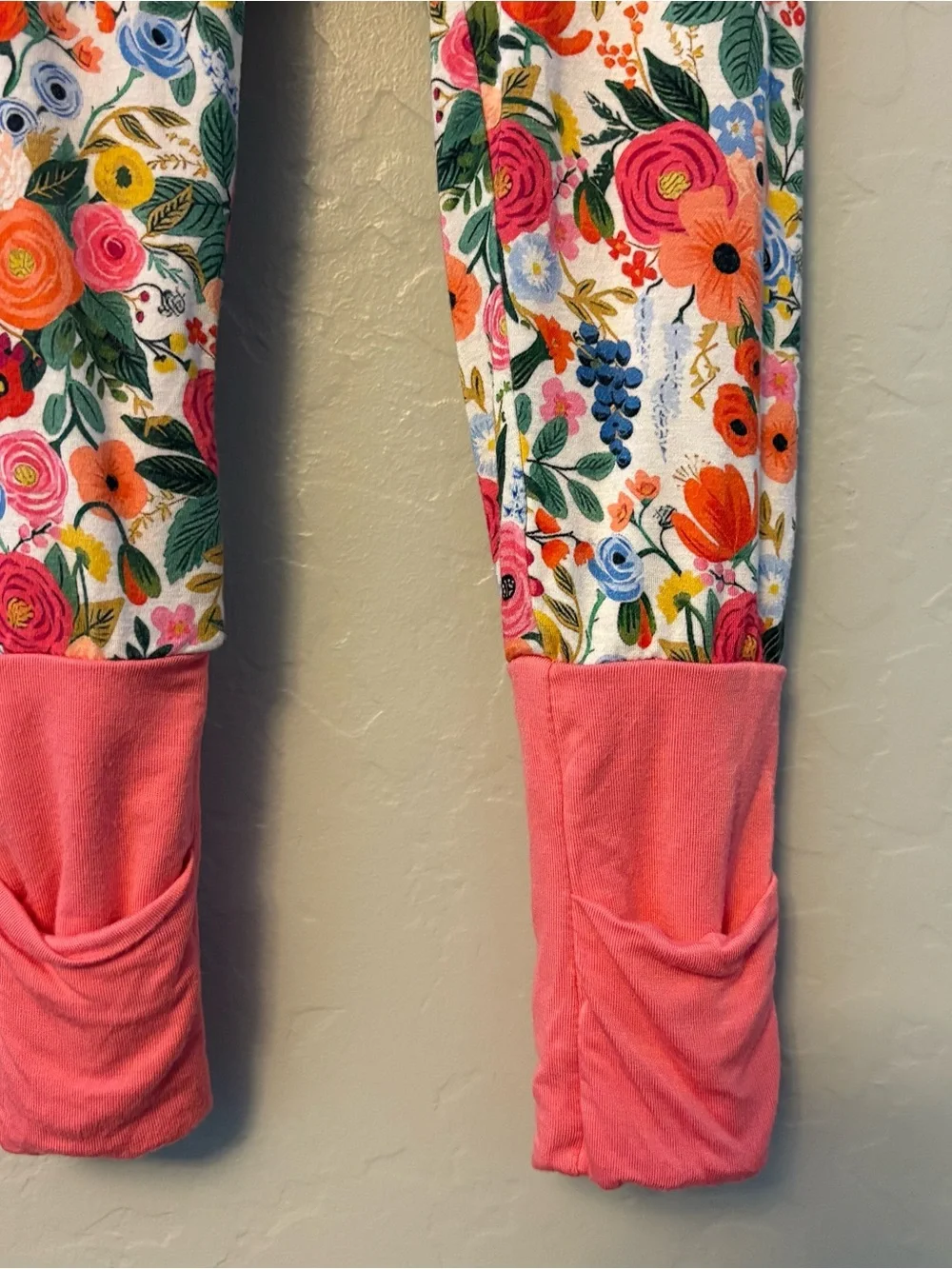 Miozing coral pink